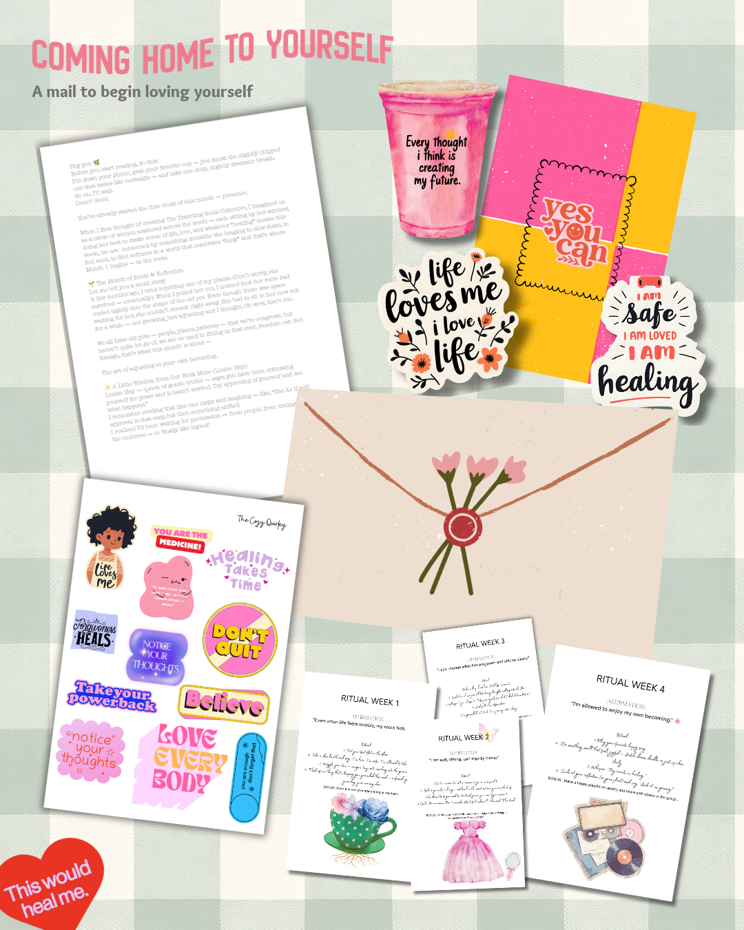 Snail Mail: Coming home to yourself