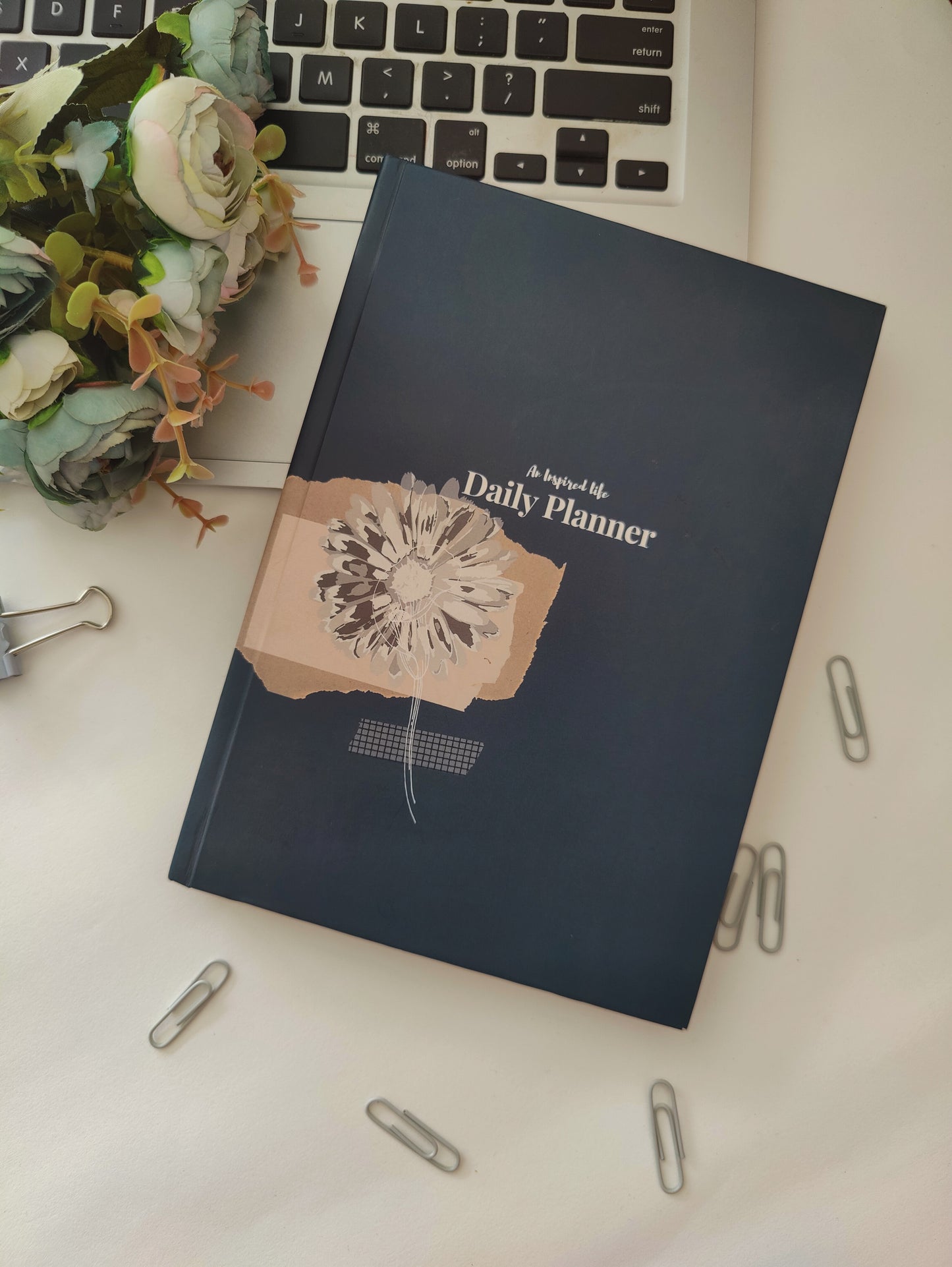 Minimal Daily Planner