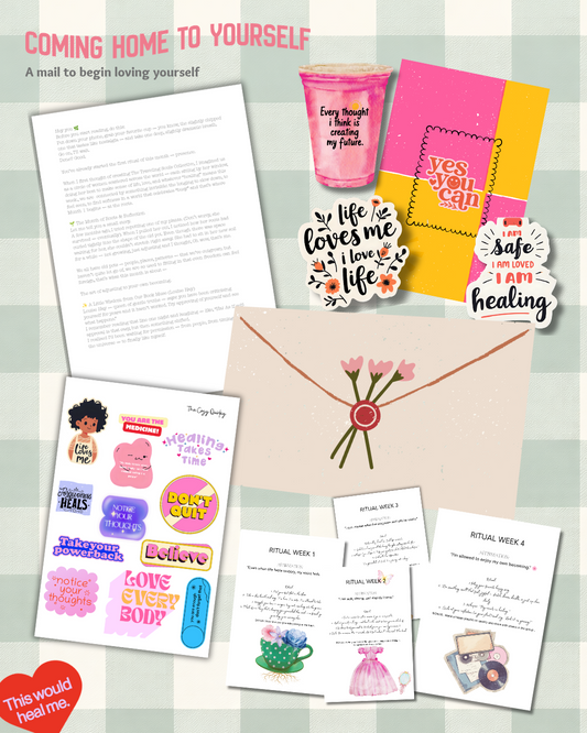 Snail Mail: Coming home to yourself