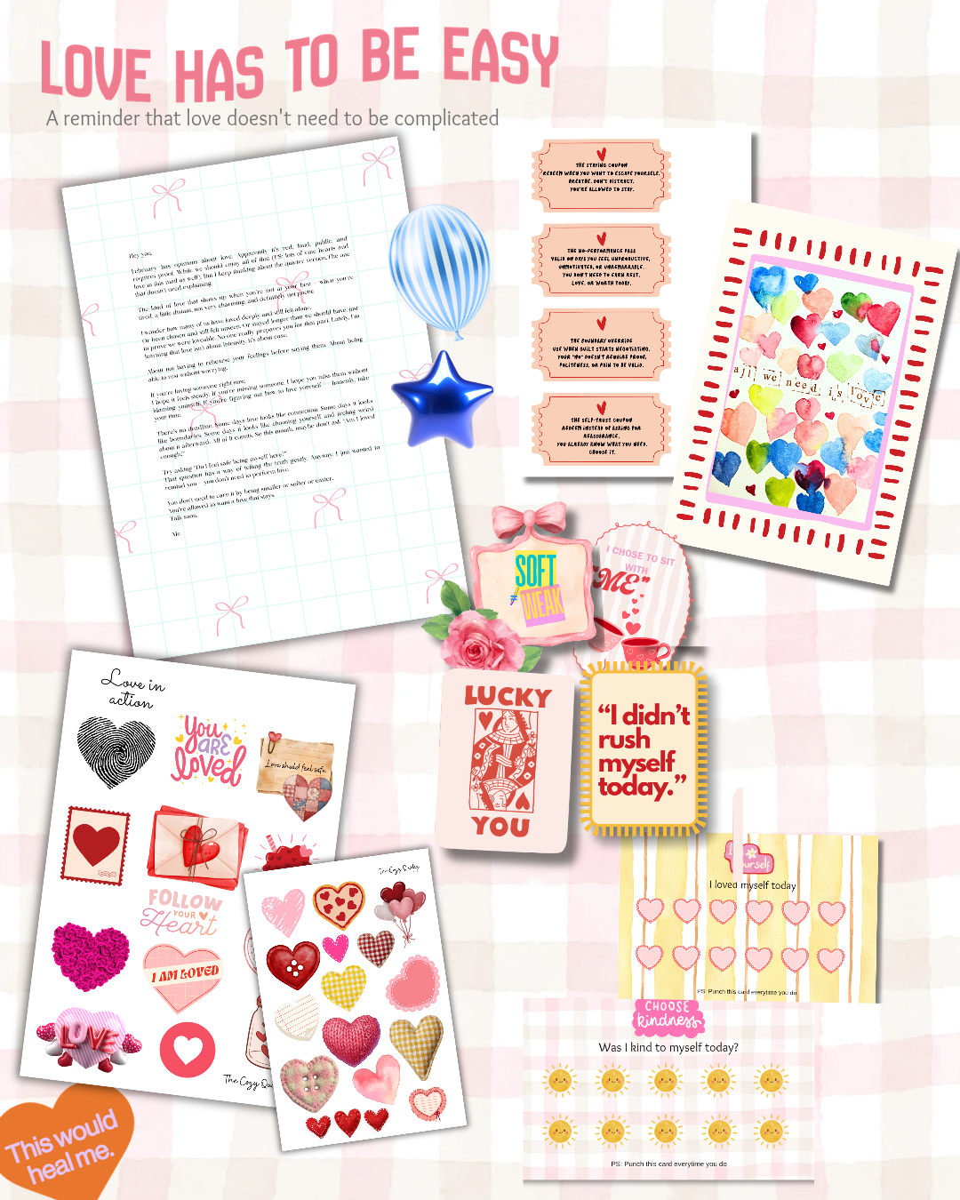 Snail Mail: Love has to be easy
